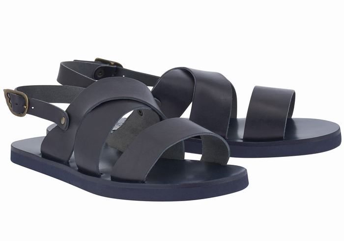 Sandales Casual Ancient Greek Sandals Miltos   | LPC-2709883